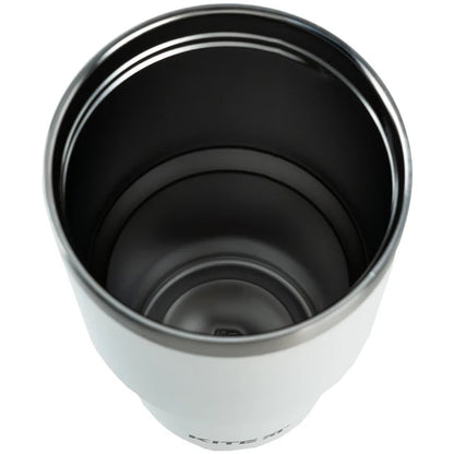 Термокружка Kite 600 мл Біла K24-1206-1