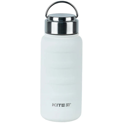 Термос Kite 500 мл Білий K24-1204-1