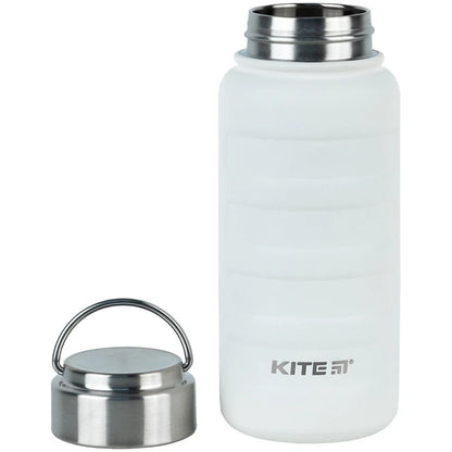 Термос Kite 500 мл Білий K24-1204-1