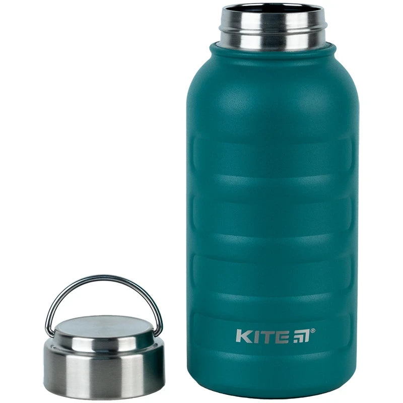 Термос Kite 750 мл Зелений K24-1205-2