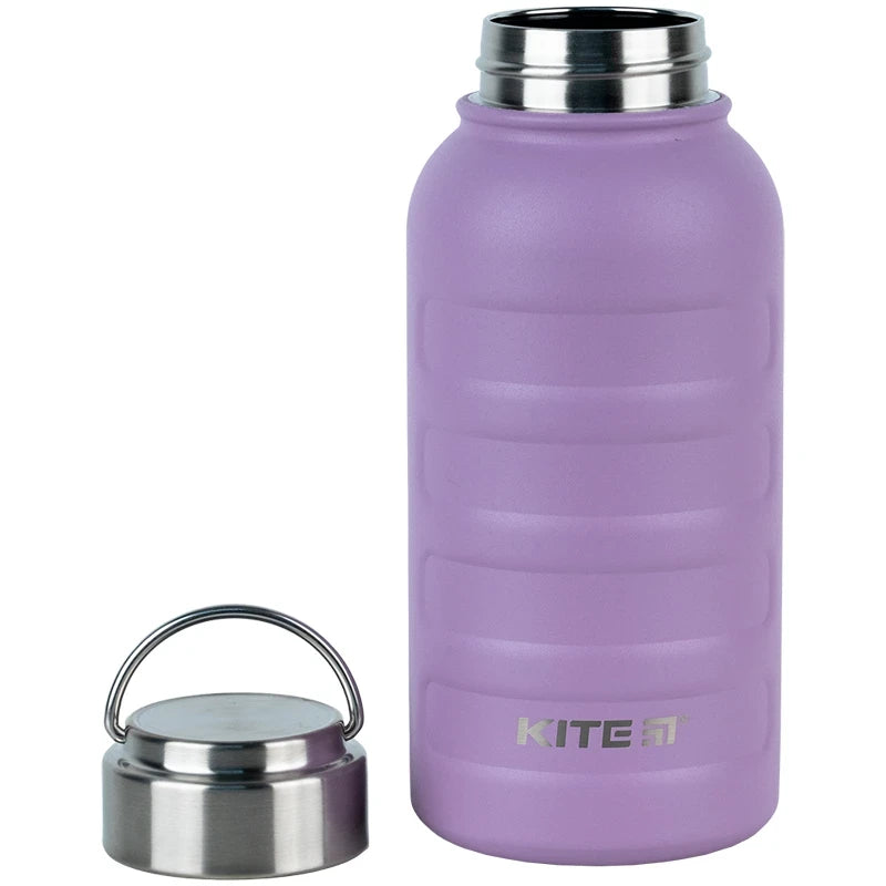 Термос Kite 750 мл Фіолетовий K24-1205-3