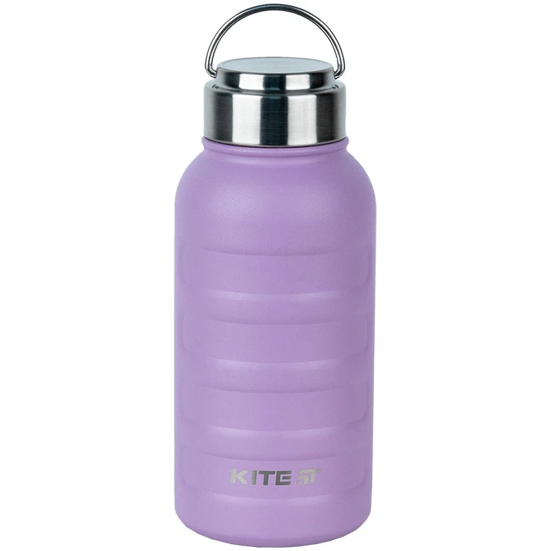Термос Kite 750 мл Фіолетовий K24-1205-3