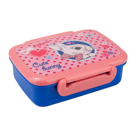 Ланчбокс Kite Cute Bunny K17-160-1