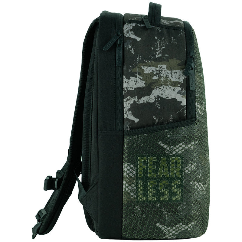 Рюкзак підлітковий Kite Education teens K24-2595L-2