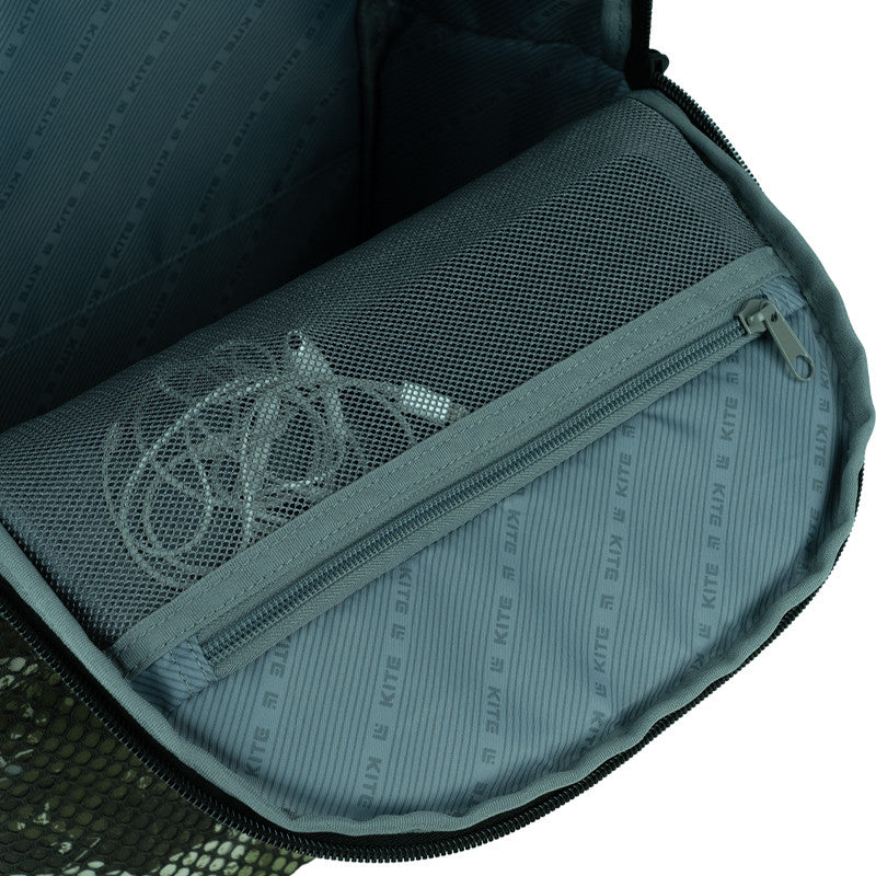 Рюкзак підлітковий Kite Education teens K24-2595L-2