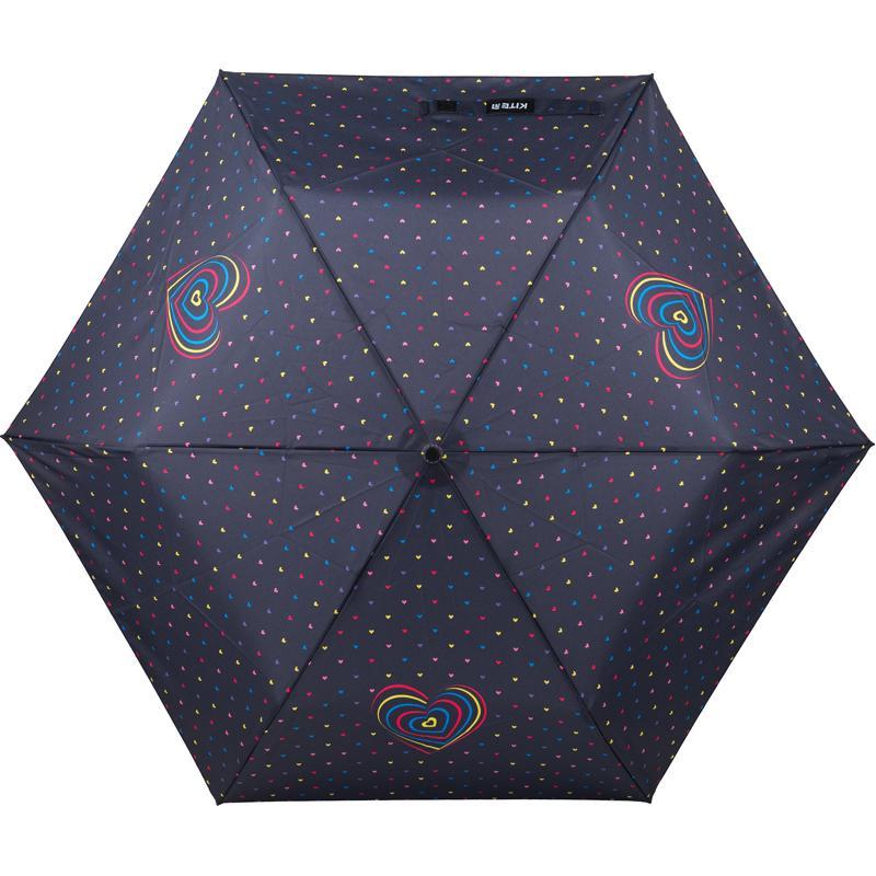 Парасоля Kite Hearts K22-2999-2