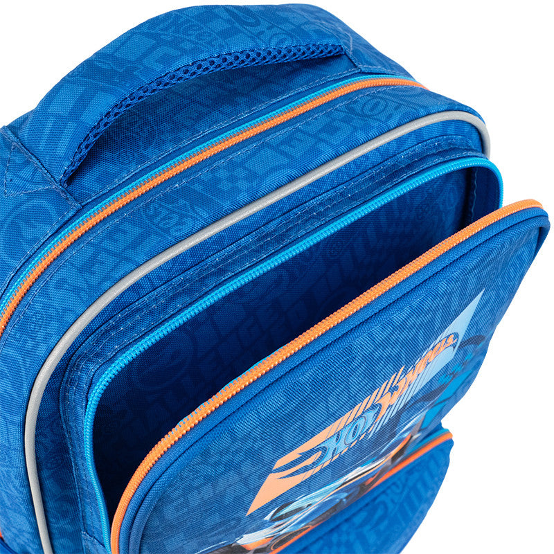 Рюкзак дитячий Kite Kids Hot Wheels HW24-559XS