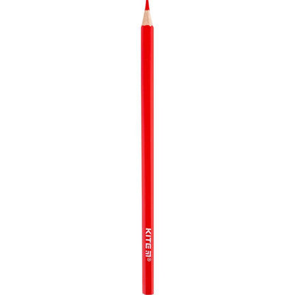 Олівці кольорові Kite Classic 24 шт 24 кольори K-055