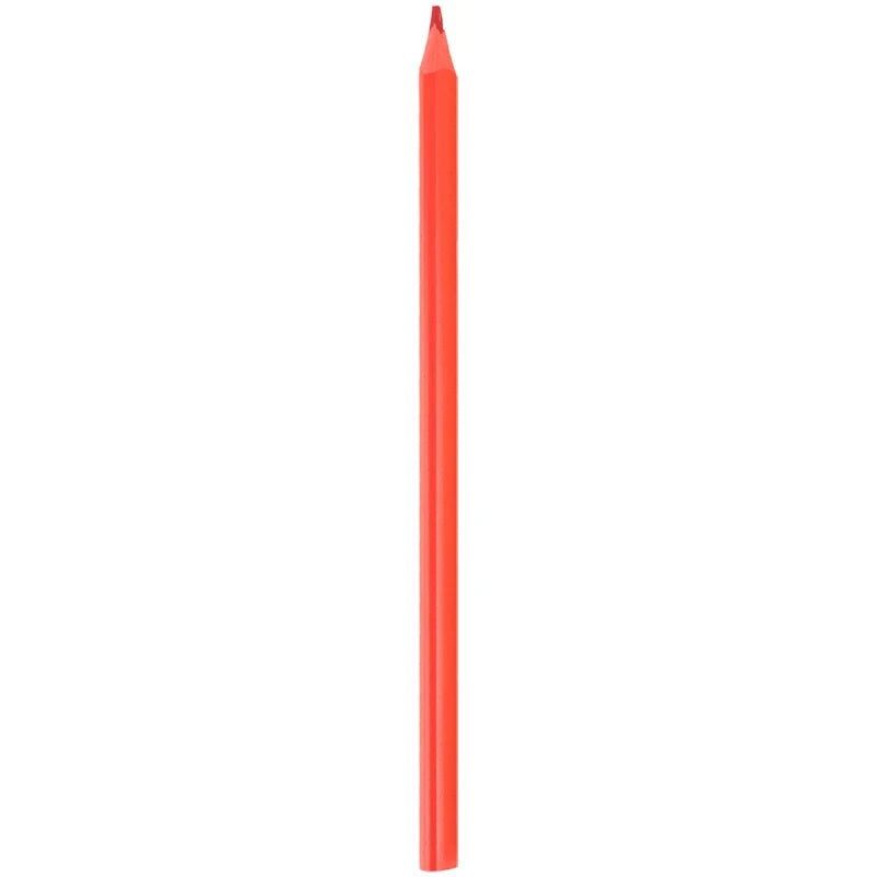 Олівці кольорові пластикові Kite Flower 12 шт K24-049-1