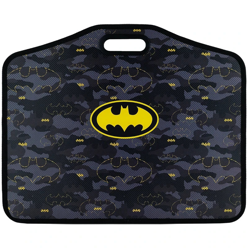 Портфель на липучках Kite DC Comics DC24-208, 1 відділення, A3