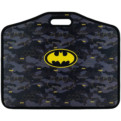 Портфель на липучках Kite DC Comics DC24-208, 1 відділення, A3