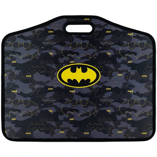 Портфель на липучках Kite DC Comics DC24-208, 1 відділення, A3
