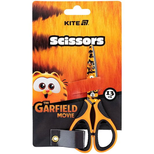 Ножиці Kite Garfield 13 см GF25-148