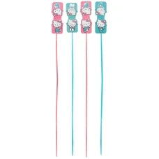 Набір магнітних закладок-лясе Kite Hello Kitty HK24-497-1