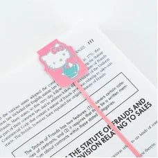 Набір магнітних закладок-лясе Kite Hello Kitty HK24-497-1