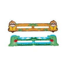 Набір магнітних закладок-індикаторів Kite Smart Animals K24-496-4