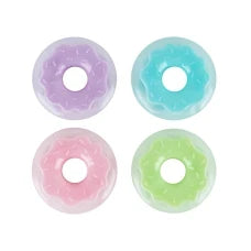 Гумка мультифункціональна Kite Donut K24-147, асорті