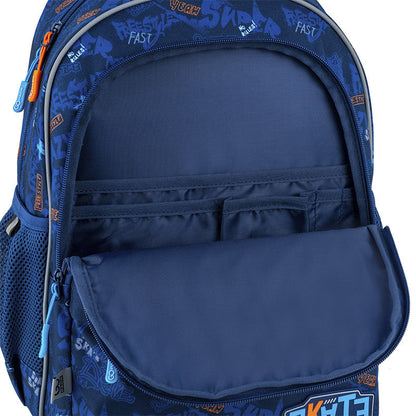 Рюкзак шкільний GoPack Education Crazy Skate GO25-182M-7