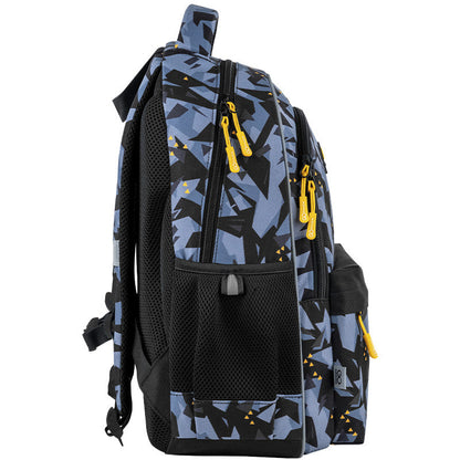 Рюкзак шкільний GoPack Education Explore GO25-182M-8