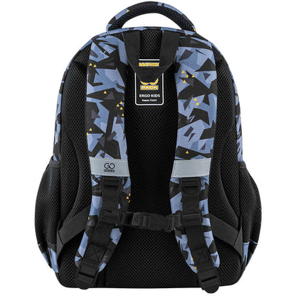 Рюкзак шкільний GoPack Education Explore GO25-182M-8