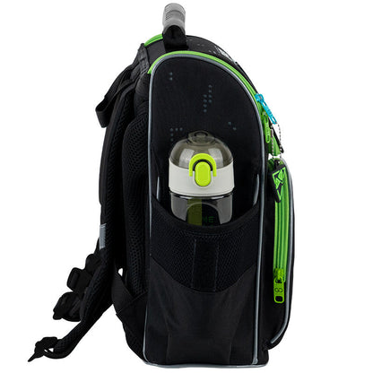 Рюкзак шкільний каркасний GoPack Education Next Level GO25-5001S-7