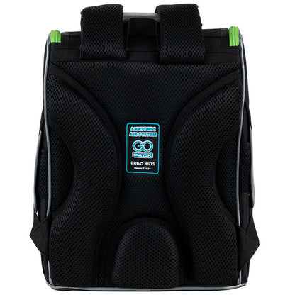 Рюкзак шкільний каркасний GoPack Education Next Level GO25-5001S-7