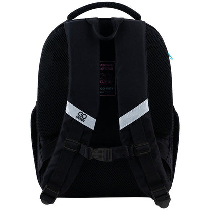 Рюкзак шкільний каркасний GoPack Education Be A Star GO25-597M-1