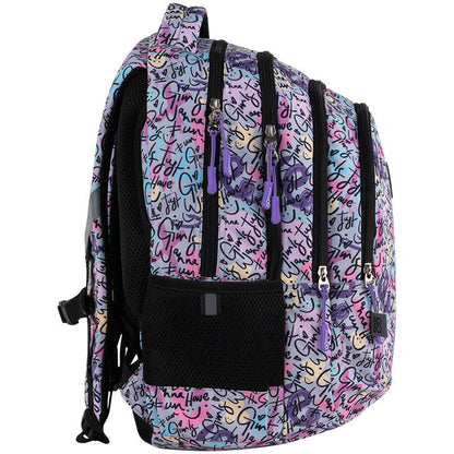 Рюкзак шкільний GoPack Teens GO25-162M-1