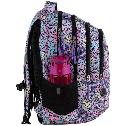 Рюкзак шкільний GoPack Teens GO25-162M-1