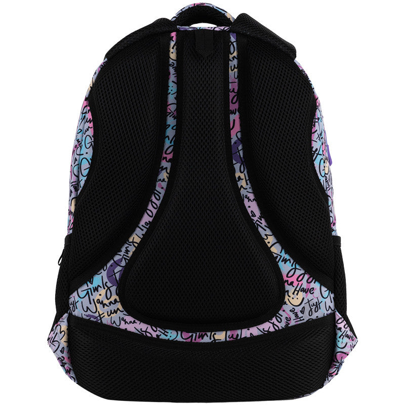 Рюкзак шкільний GoPack Teens GO25-162M-1