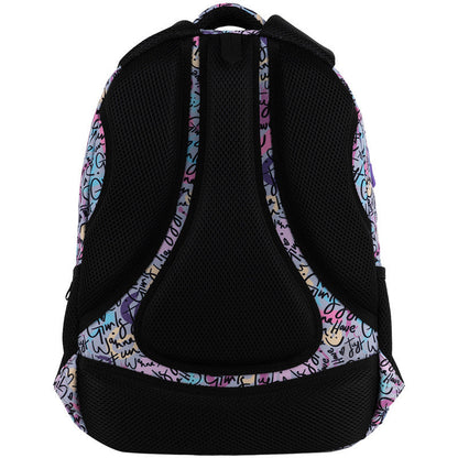 Рюкзак шкільний GoPack Teens GO25-162M-1