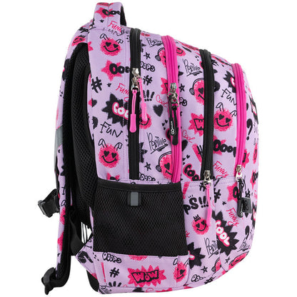 Рюкзак шкільний GoPack Teens GO25-162M-2
