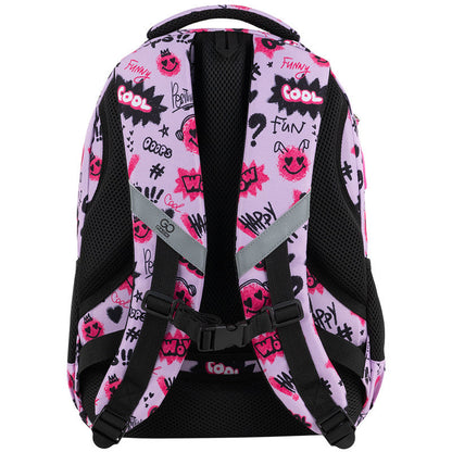 Рюкзак шкільний GoPack Teens GO25-162M-2