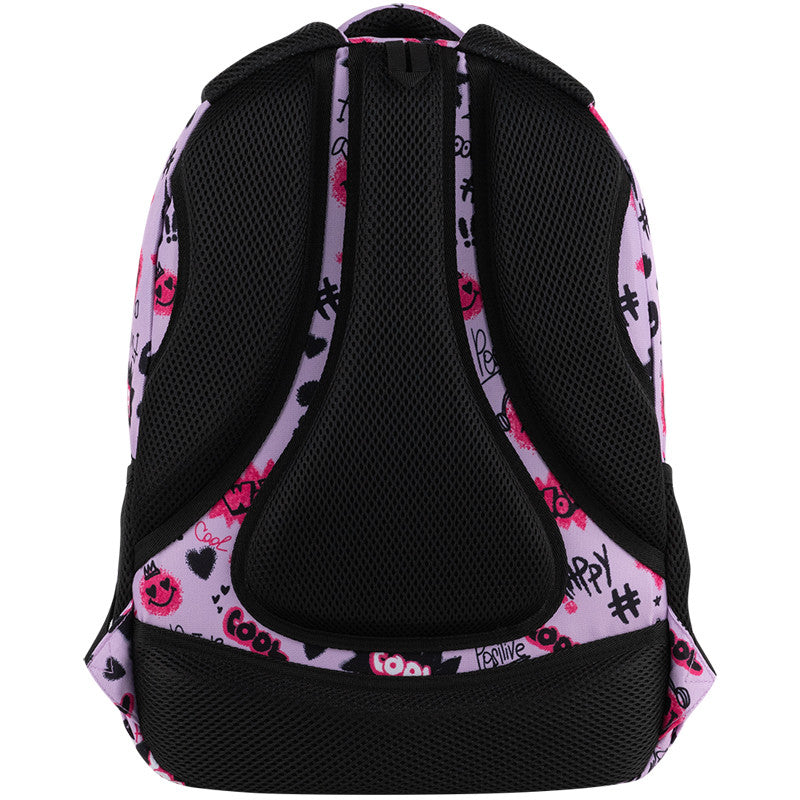 Рюкзак шкільний GoPack Teens GO25-162M-2