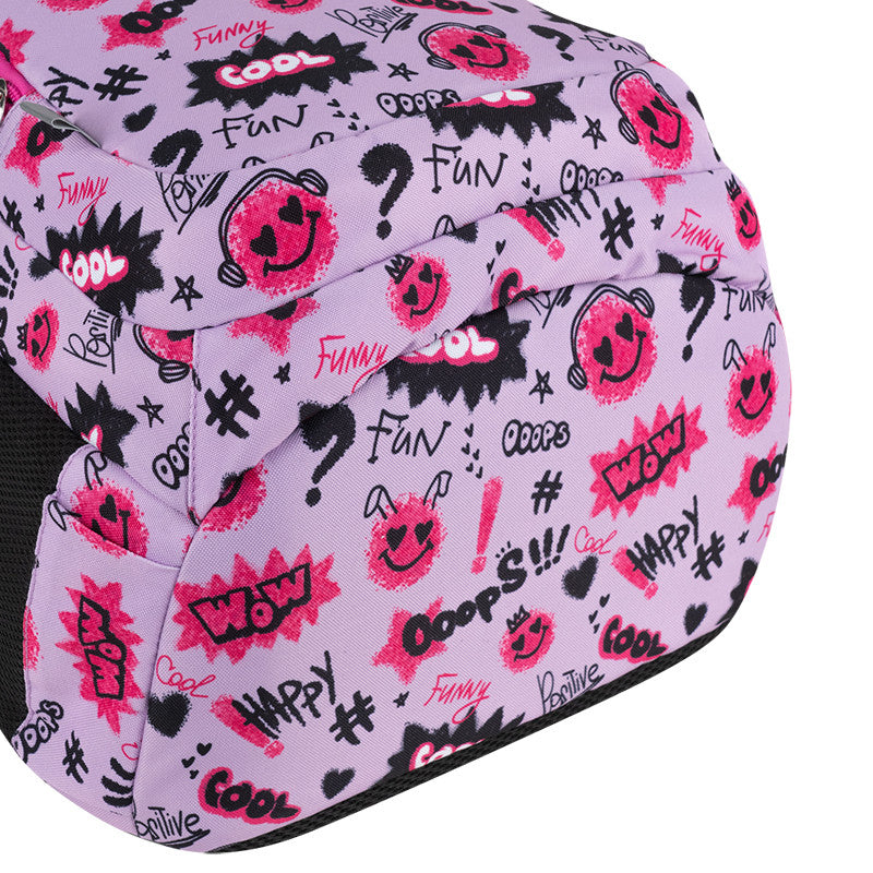 Рюкзак шкільний GoPack Teens GO25-162M-2
