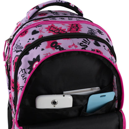 Рюкзак шкільний GoPack Teens GO25-162M-2