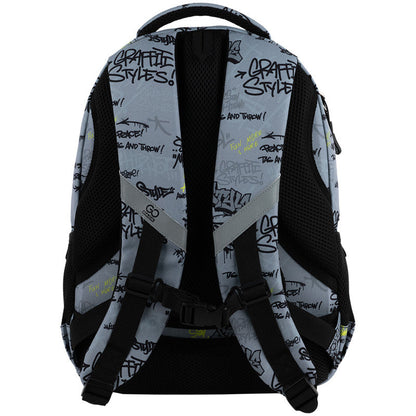 Рюкзак шкільний GoPack Teens GO25-162M-4