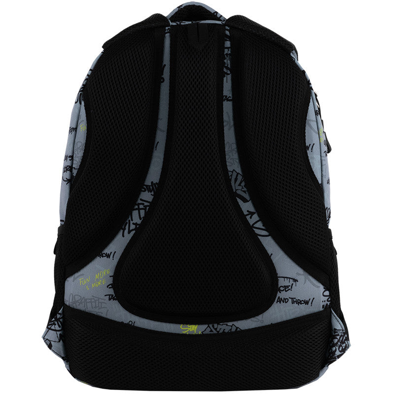 Рюкзак шкільний GoPack Teens GO25-162M-4