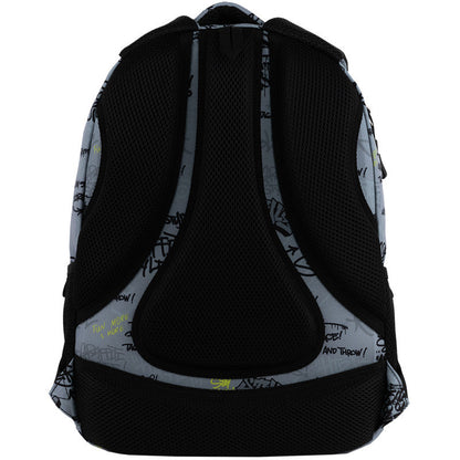 Рюкзак шкільний GoPack Teens GO25-162M-4
