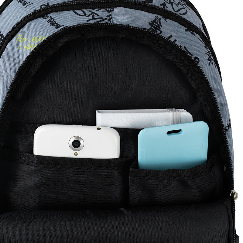 Рюкзак шкільний GoPack Teens GO25-162M-4
