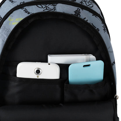 Рюкзак шкільний GoPack Teens GO25-162M-4