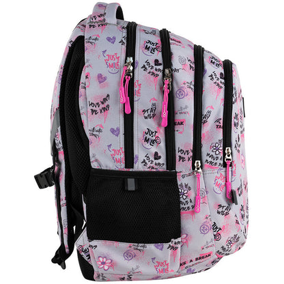 Рюкзак шкільний GoPack Teens GO25-162L-3