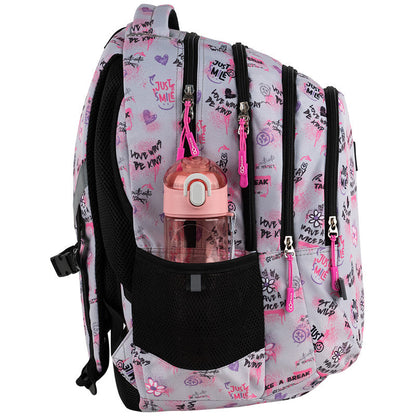 Рюкзак шкільний GoPack Teens GO25-162L-3