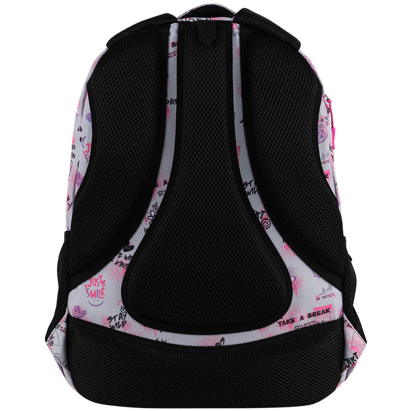 Рюкзак шкільний GoPack Teens GO25-162L-3
