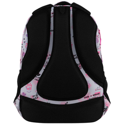 Рюкзак шкільний GoPack Teens GO25-162L-3