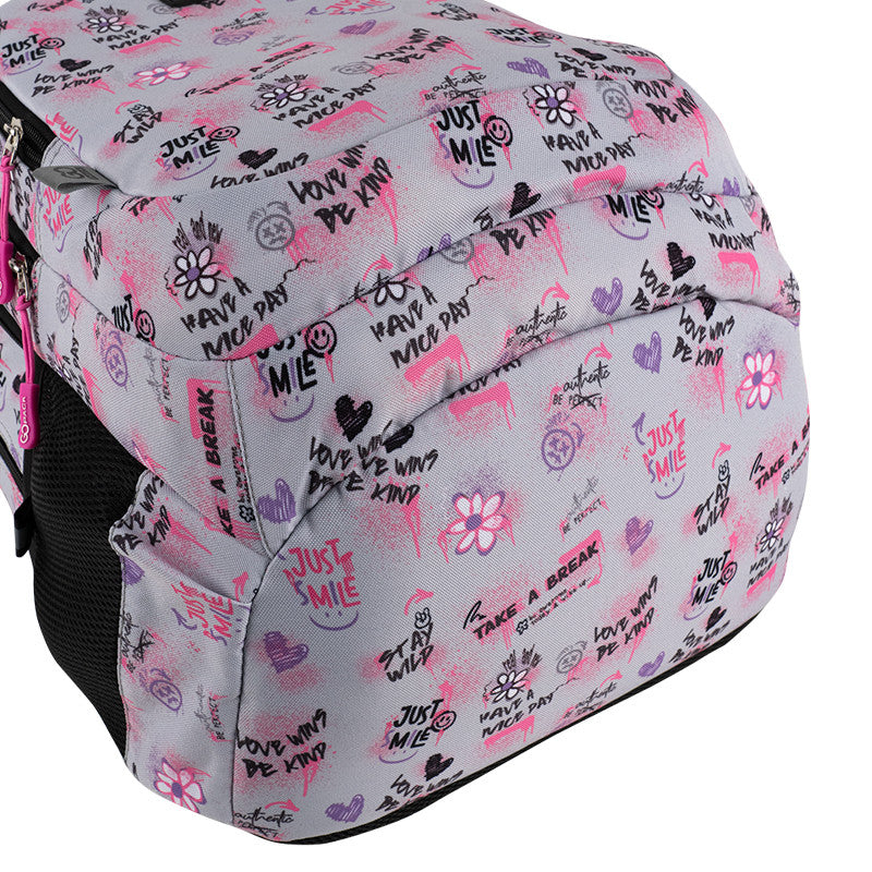 Рюкзак шкільний GoPack Teens GO25-162L-3
