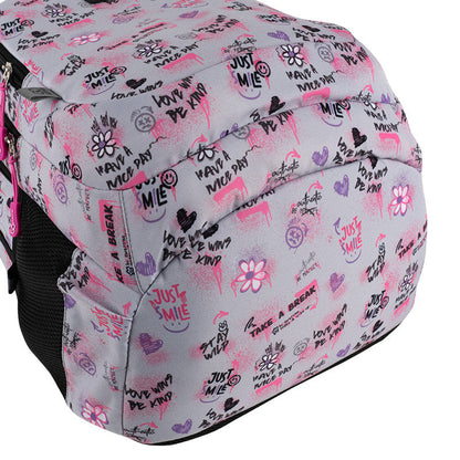 Рюкзак шкільний GoPack Teens GO25-162L-3