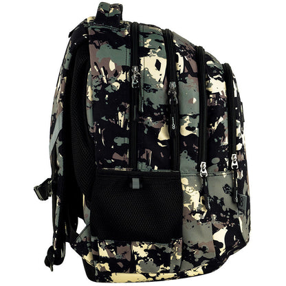 Рюкзак шкільний GoPack Teens GO25-162L-6