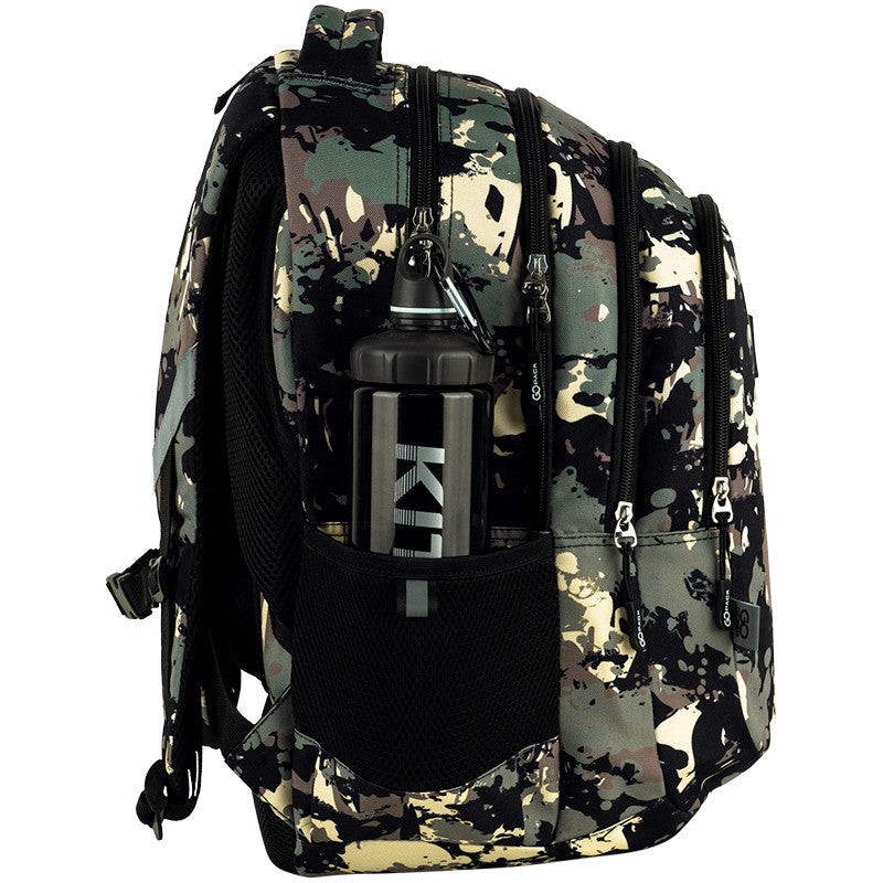 Рюкзак шкільний GoPack Teens GO25-162L-6