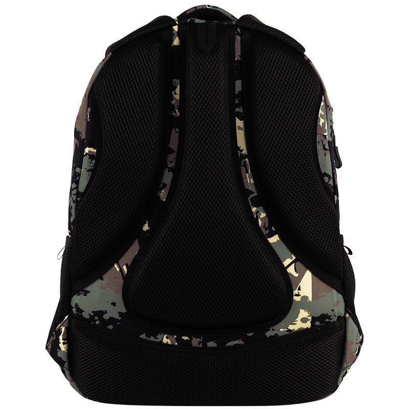 Рюкзак шкільний GoPack Teens GO25-162L-6